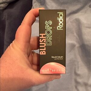 Rodial Blush Drops - Soft Pink